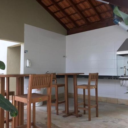 Apartamento Aconchegante Em Ubatuba Ape Das Flores Exterior photo