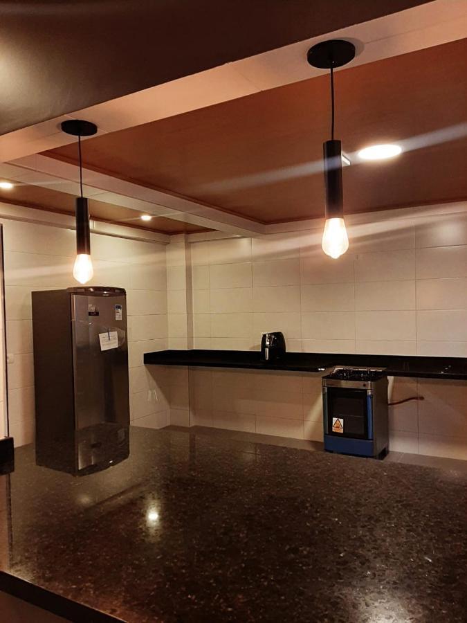 Apartamento Aconchegante Em Ubatuba Ape Das Flores Exterior photo