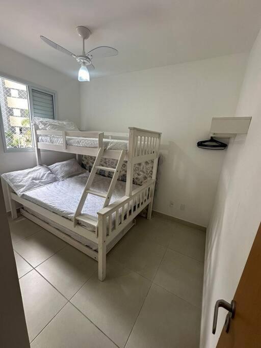 Apartamento Aconchegante Em Ubatuba Ape Das Flores Exterior photo